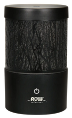 Metal Touch Ultrasonic Oil Diffuser