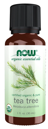 Tea Tree Oil, Organic