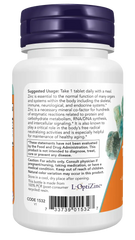 Zinc Transporters Tablets