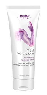 MSM Healthy Skin Liposome Lotion
