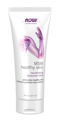 MSM Healthy Skin Liposome Lotion