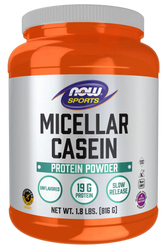 Micellar Casein, Unflavored Powder