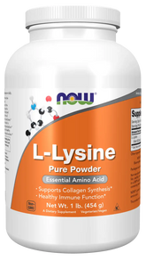 L-Lysine Powder