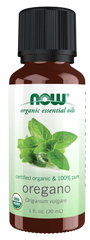 Oregano Oil, Organic