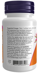 Vitamin A & D 10,000/400 IU Softgels