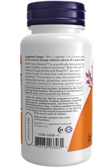 Brain Elevate™ Veg Capsules