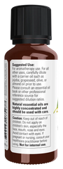 Eucalyptus Radiata Oil
