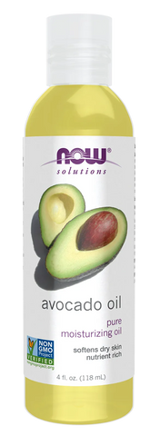 Avocado Oil