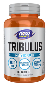 Tribulus 1,000 mg Tablets