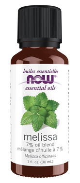 Melissa Oil Blend