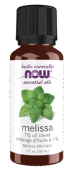 Melissa Oil Blend