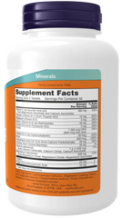 Cal-Mag Stress Formula Tablets