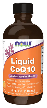 CoQ10 Liquid