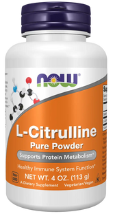 L-Citrulline Pure Powder