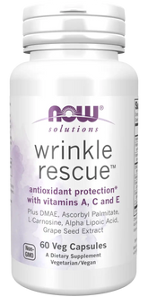 Wrinkle Rescue™ Veg Capsules