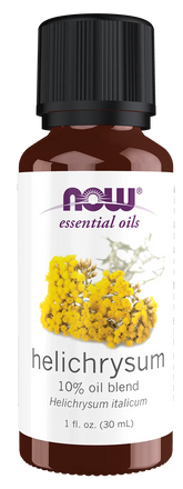 Helichrysum Oil Blend