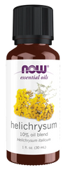 Helichrysum Oil Blend