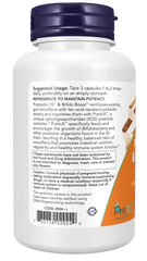Probiotic-10™ & Bifido Boost™ Veg Capsules