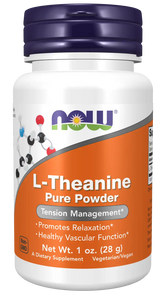 L-Theanine Powder