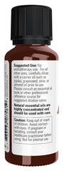Nutmeg Oil