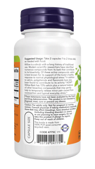 Willow Bark Extract 400 mg Veg Capsules