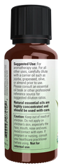 Eucalyptus Globulus Oil, Organic