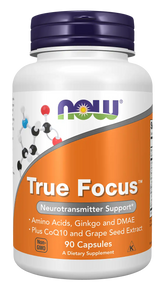 True Focus™ Capsules