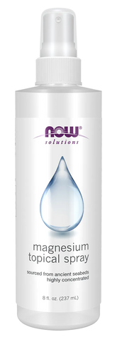 Magnesium Topical Spray