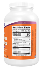 Lecithin Granules