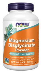Magnesium Bisglycinate Powder