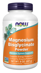 Magnesium Bisglycinate Powder