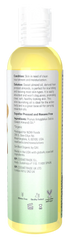 Sweet Almond Oil, Organic