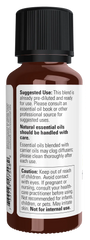 Frankincense Oil Blend