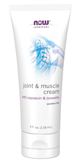 Joint & Muscle Cream
