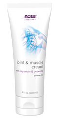 Joint & Muscle Cream