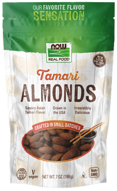 Tamari Almonds