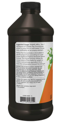 Ojibwa Tea Concentrate Liquid