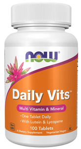 Daily Vits™ Tablets