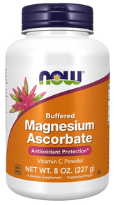 Magnesium Ascorbate Powder