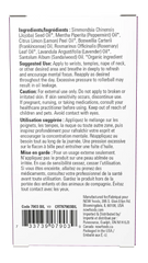 Mind That Energy Essential Oil Blend Roll-On