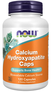 Calcium Hydroxyapatite Capsules