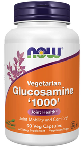 Glucosamine '1000' (Vegetarian) Veg Capsules