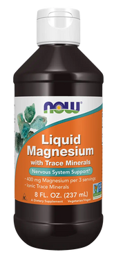 Magnesium Liquid