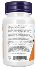 SAMe 400 mg Tablets