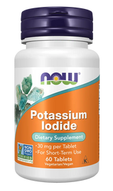 Potassium Iodide Tablets