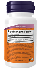 Lycopene 20 mg Softgels