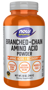 Branched-Chain Amino Acid Powder