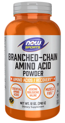 Branched-Chain Amino Acid Powder