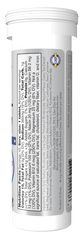 Effer-Energy Effervescent Tropical Punch Tablets