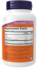 CoQ10 600 mg Softgels